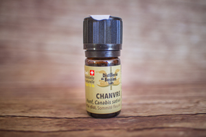 huile essentielle chanvre 5 ml 