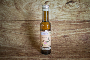 Huile de sésame grillé 25 cl BIO