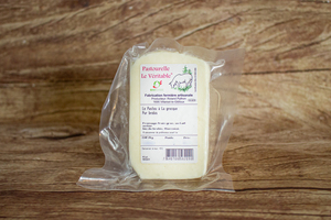 brebis A la Grecque  BIO