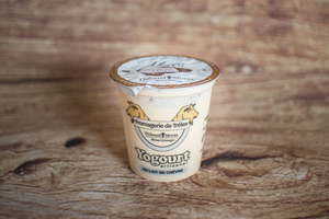 yogourt chèvre mocca 150 g 