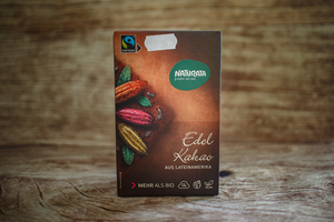 Cacao fin d'Amérique latine 125 g BIO