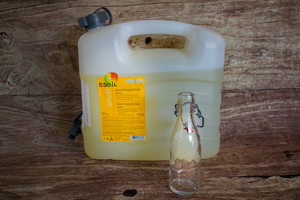 liquide vaisselle main calendula  BIO