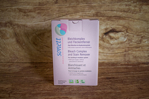 Blanchissant et antitaches 900 g BIO